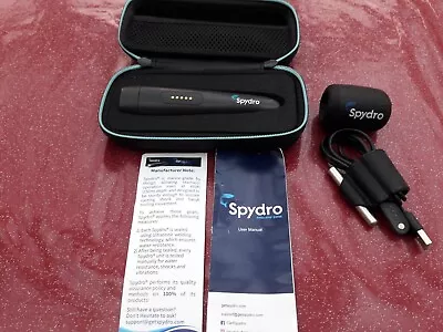£80 • Buy Spydro Underwater Fishing Camera