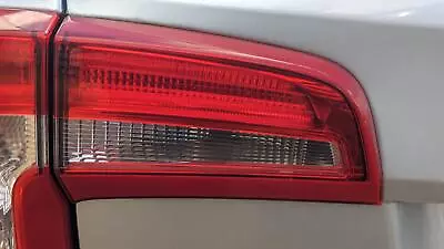 INNER LID MOUNTED Tail Light VOLVO S60 Left 11 12 13 LH REAR LAMP • $65