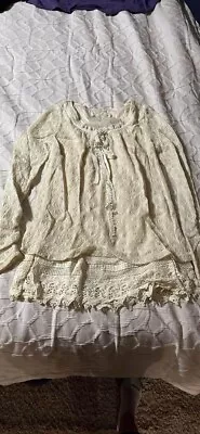 Misses A’Reve Dress Small • $6