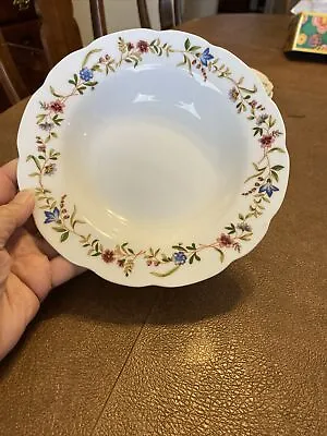 VINTAGE Versailles (smooth) By BIA Cordon Bleu 8” Coup Soup Bowl • $15