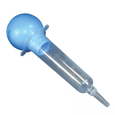 60ml Sterile Bulb Irrigation Syringe With Protector Cap #4261 20%OFF & • $8.99