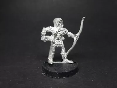 $2.68 • Buy Citadel Games Workshop Marauder Wood Elf Elves Metal Figure 1980s Warhammer