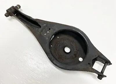 92-99 Genuine OEM BMW E36 325i Rear Left Upper Control Arm 33321095555 328i M3 • $59.99