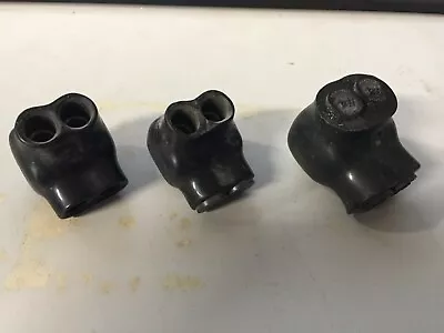 $34.99 • Buy Lot Of: (1)ILSCO PBTS-2-4 & (2) Polaris 14V959 Insulated Multi-Tap Connectors