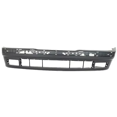 Front Bumper Cover For 1996-1999 BMW 328i Primed Plastic • $98.68