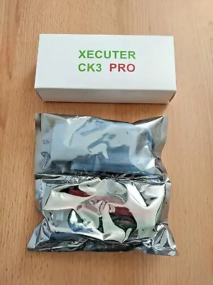 £29.95 • Buy Xecuter Ck3 Pro Xbox 360 Connectivity Kit Dvd Drive Repair / Upgrade Adapter