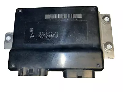 #TMD1-160A1 Tahoe Silverado Sierra Throttle Gas Pedal Control Module 2003-2005 • $75.99