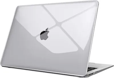 Case For MacBook Air 13 Inch A2337 (M1) 2022 2020 2018 Hard Shell Case Cover • $14.89