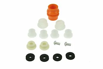 Manual Transmission Gear Shifter Bushing Kit URO For VW Volkswagen Golf Jetta • $11.95