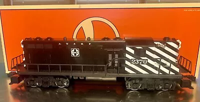 Lionel 6-18853 JCP SF GP-9 With Display Case • $325