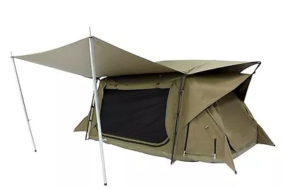 Darche Nebula 1550 Swag Tent Brand New Design Camping Touring Fishing Outdoors • $595