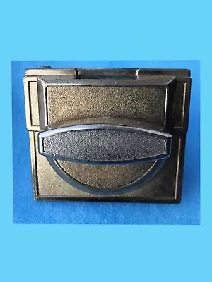 £15 • Buy Sweet Machine Classic/ssf Single Coin Mechanism / 20p Coin Dispenser *gold* / 8