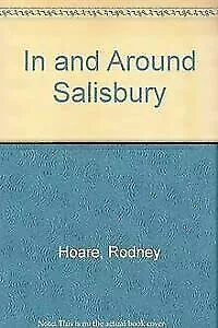 In And Around Salisbury • £5.47