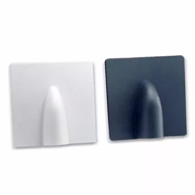 Cable Hole Tidy Wall Brick Plate Cover Protector For Satellite Ariel Or Phone • £6.09