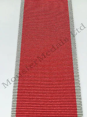 £5.99 • Buy Full Size MBE M.B.E 2nd Type Medal Ribbon (Civilian Version) Choice Listing