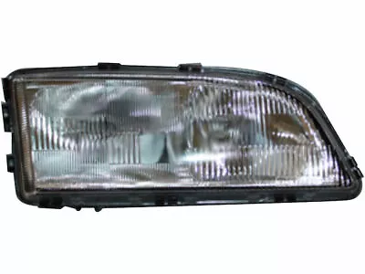 TYC 11DJ87F Right Headlight Assembly Fits 1998-2000 Volvo V70 Wagon • $97.50