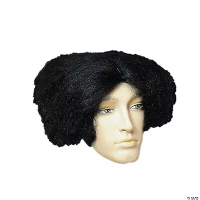 Mens Mad Scientist Mohair Wig • $28.96