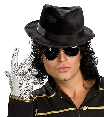 Michael Jackson Sequin Glove • £9.90