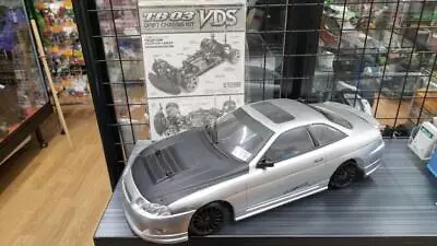 TB 03VDS RC RC Light Lighting Specification TAMIYA Tamiya • $397.67