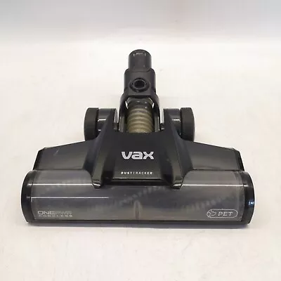 VAX CLAC-CFTP Stick Vacuum Motorised Floor Brush Head For Blade 4 & 3 • £34.99