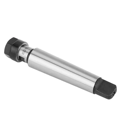 MTA2-ER11 ER11 Collet Chuck Holder Morse Taper Shank For CNC Lathe • $13.16