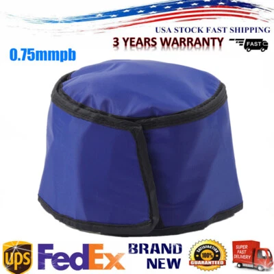 $36 • Buy Radiation Protection Head Shield Lead Hat CT X-Ray Inspection Lead Rubber Cap 