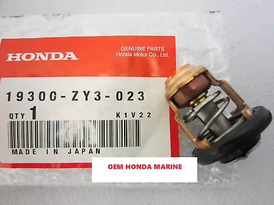 19300-ZY3-023 Honda Marine Thermostat - 115 130 135 150 175 200 And 225 • $32.99