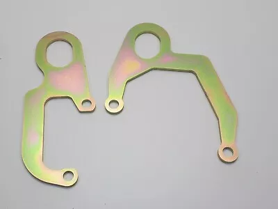 Ford Pinto Engine Lifting Eyes Brackets Hooks Cortina Sierra Granada Rs 2ltr Ohc • $34.83