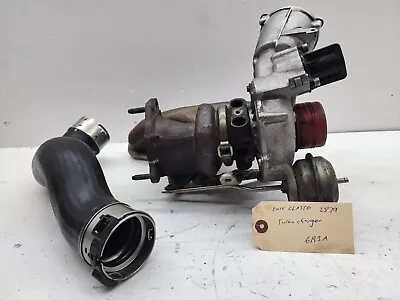 2014-2019 Mercedes Cla250 C117 Oem Exhaust Manifold Turbo Turbocharger • $395.99