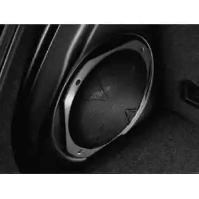 Mopar Accessories 77KPK308 Kicker Single Subwoofer 2012-13 Fiat 500 Cabrio/Coupe • $814.99