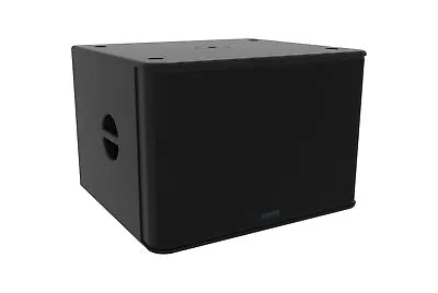 EAW RS115-EAW Self-Powered Subwoofer 15 Cone IEC Connector • $1282