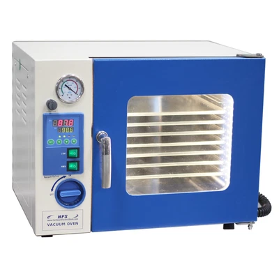 $1250 • Buy Vacuum Drying Oven 0.9 Cu Ft With 7 Shelf LCD Display