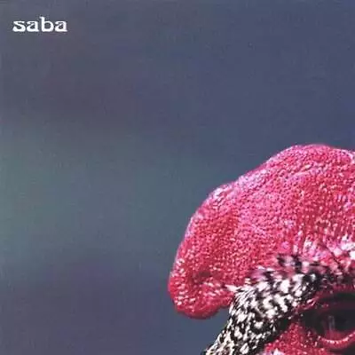 Saba - Audio CD By Saba - VERY GOOD • $14.94