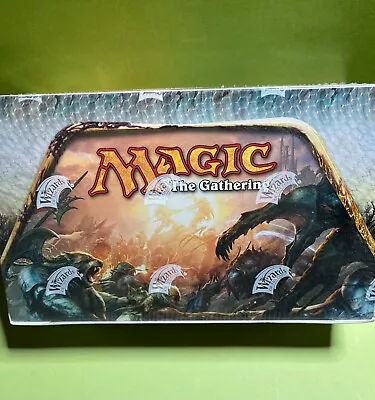 Magic The Gathering: Mirrodin Besieged - Box Of 36 Booster Packs - Brand New • $475