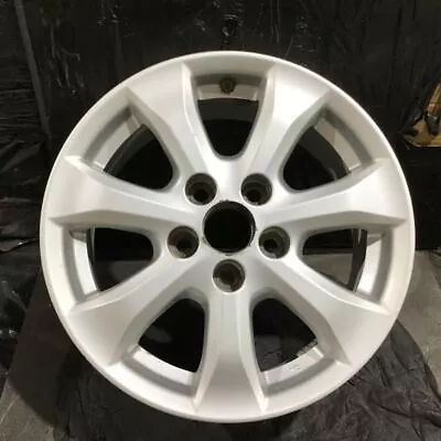 2007-2011 Toyota Camry 69495 Wheel 16 X 6.5  Rim Silver Painted 4261106390  • $109.95