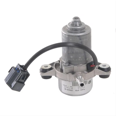 $114.99 • Buy Hella Vacuum Pump Electric Street Billet Aluminum 12 V Includes Insulator Mounts