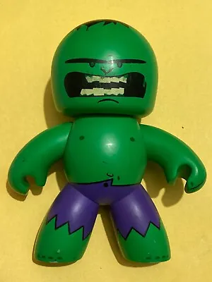 Might Muggs Marvel Loose Hulk Avengers 6  • $1.48