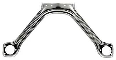 1965-70 Ford Mustang Export Brace Chrome Plated • $139.18