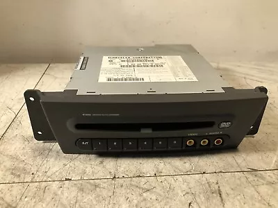 2004 2005 2006 2007 2008 Chrysler Pacifica DVD CD Automatic Changer OEM • $80.96