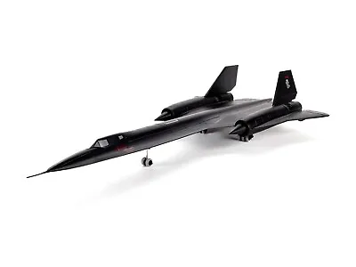 E-Flite SR-71 Blackbird Twin 40mm EDF BNF Basic With SAFE Select UK STOCK • £289.99