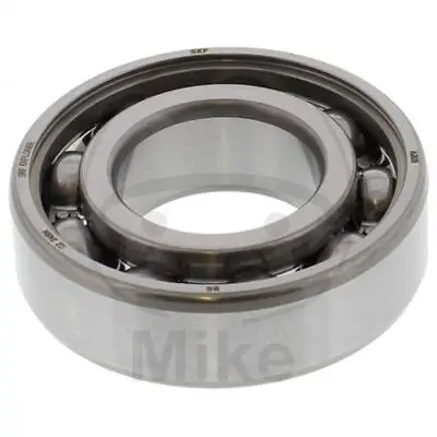 Ball Bearing 6205 SKF .752.06.48 For Kawasaki 250 Kh 1976-1980 • £21.25