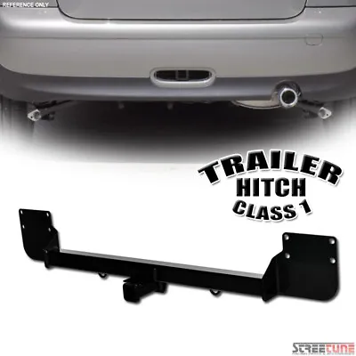For 07-10 Mini Cooper S Class 1/I Trailer Hitch Receiver Rear Tube Towing Kit • $132