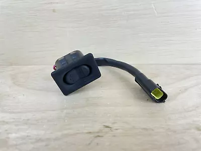 2010 Mercury 40HP Outboard Power Trim Switch 8M0042300 • $21.95