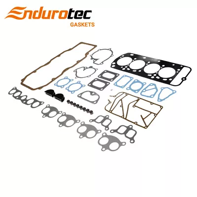 VRS Gasket Set FOR Ford Courier SG Mazda 121 626 929 B1800 MA VC 1978-1983 • $107.35