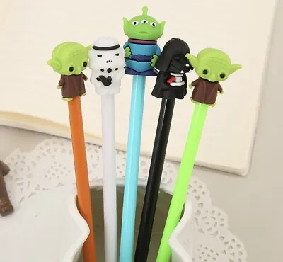£2.50 • Buy Fun Novelty Monster Aliens Pen School Cute Stationery Gift Party Loot Bag UK