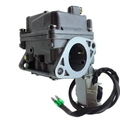 6AH-14301-20 Carburetor For 4 Stroke 15HP 20HP PARSUN YAMAHA Outboard Motors • $69.99