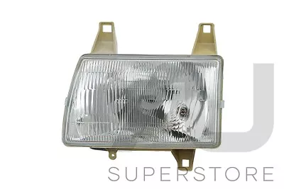 LH LHS Left Head Light Lamp For Ford Courier PD 96~98 / Mazda Bravo UF 96~99 Ute • $63