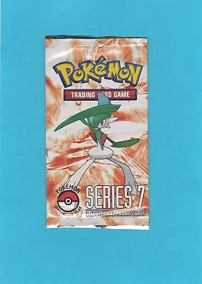 Pokemon - POP Series 7 Sealed Promo Booster Pack • $18.95