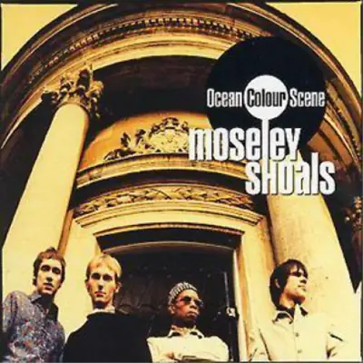 Ocean Colour Scene Moseley Shoals (CD) Album • £5.96