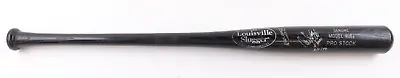 Wade Boggs Signed Louisville Slugger Baseball Bat Inscribed  3000 Hits  &  8/7/9 • $364